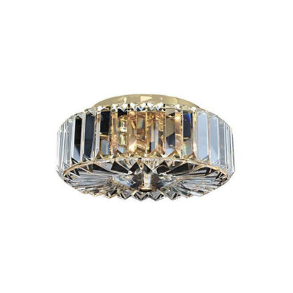 Julien 2 Light Flush Mount