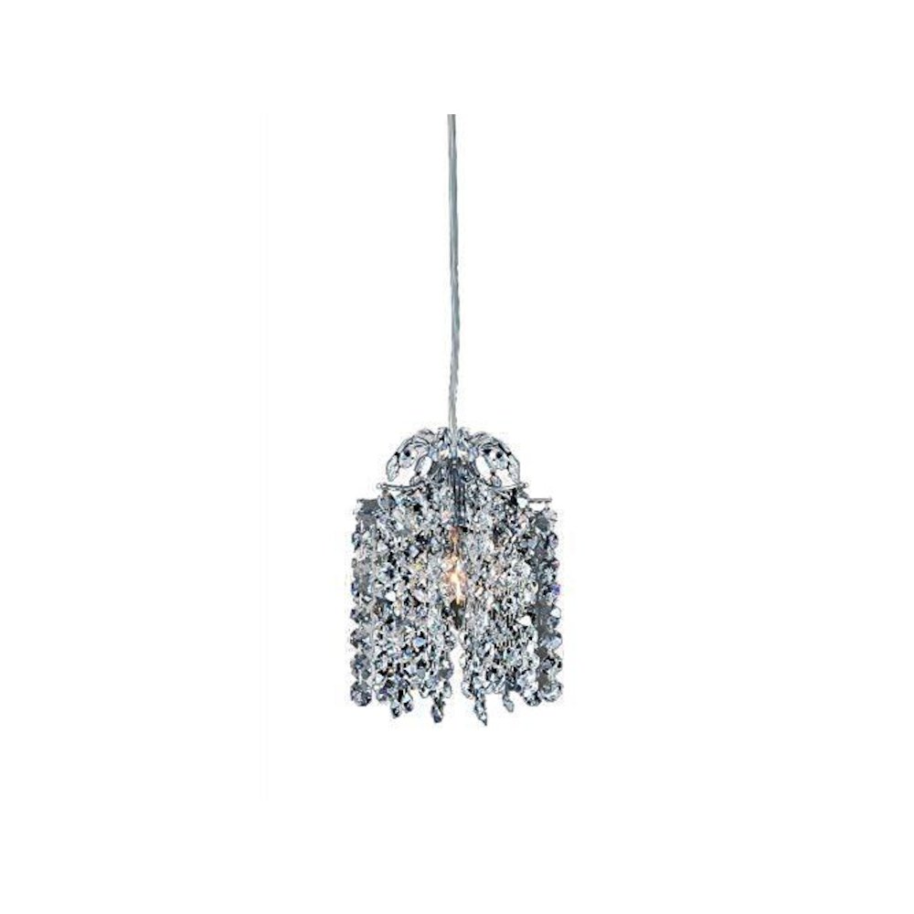 Milieu 1 Light Mini Pendant