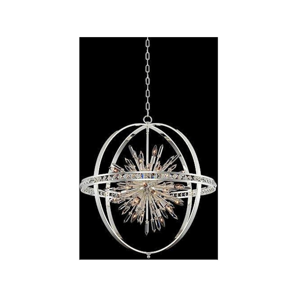Angelo 36 Inch Pendant