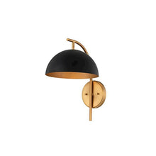 Marcel 1 Light Wall Sconce