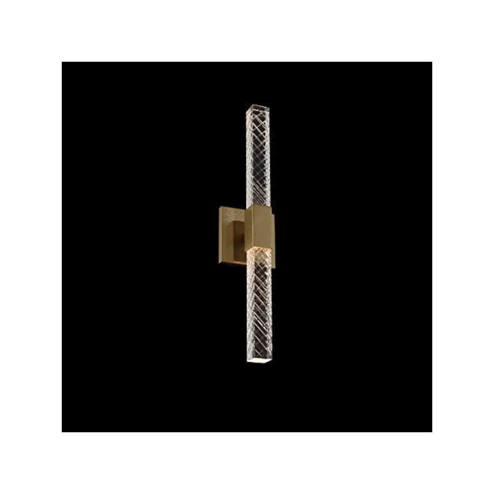 Apollo 2 Light ADA Wall Sconce