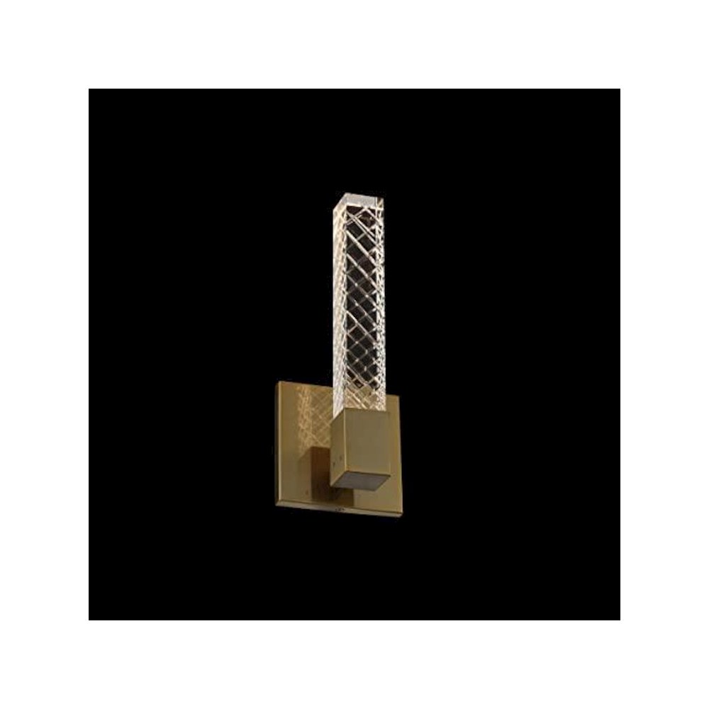 Apollo 1 Light ADA Wall Sconce
