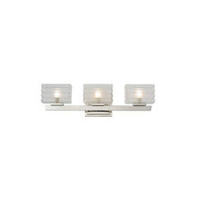 Victoria 3 Light Bath