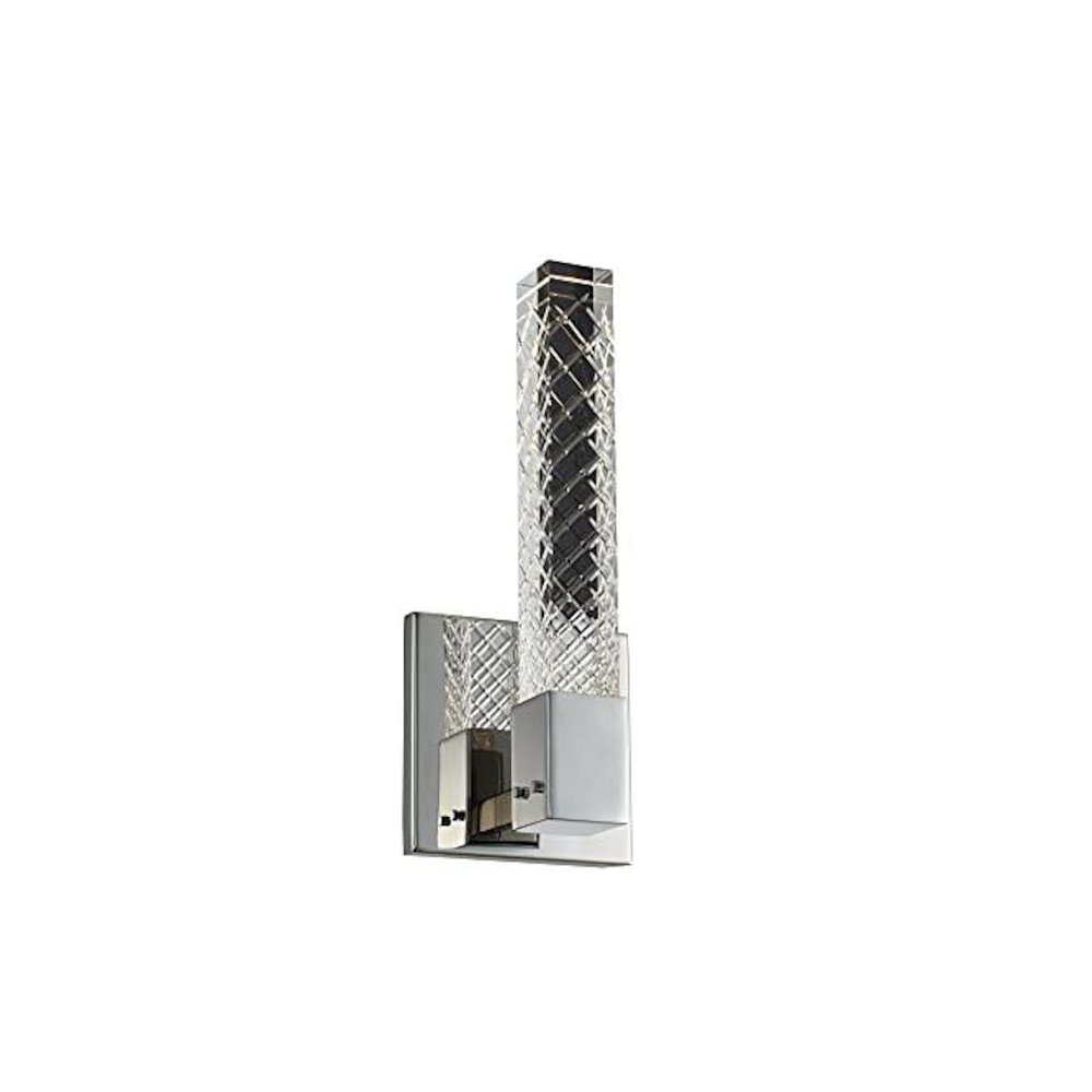 Apollo 1 Light LED ADA Wall Bracket