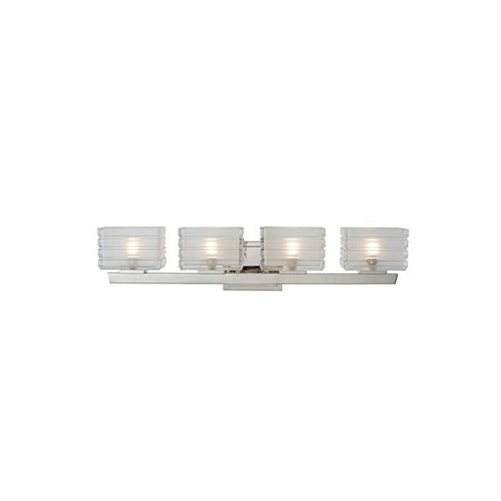 Victoria 4 Light Bath