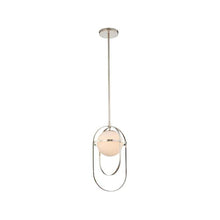 Lennox 9 Inch Mini Pendant
