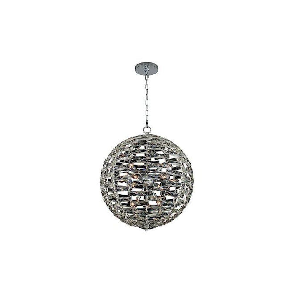 Alta 36 Inch Orb Pendant