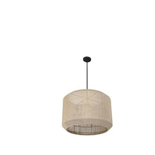 Cebu 26 Inch Pendant