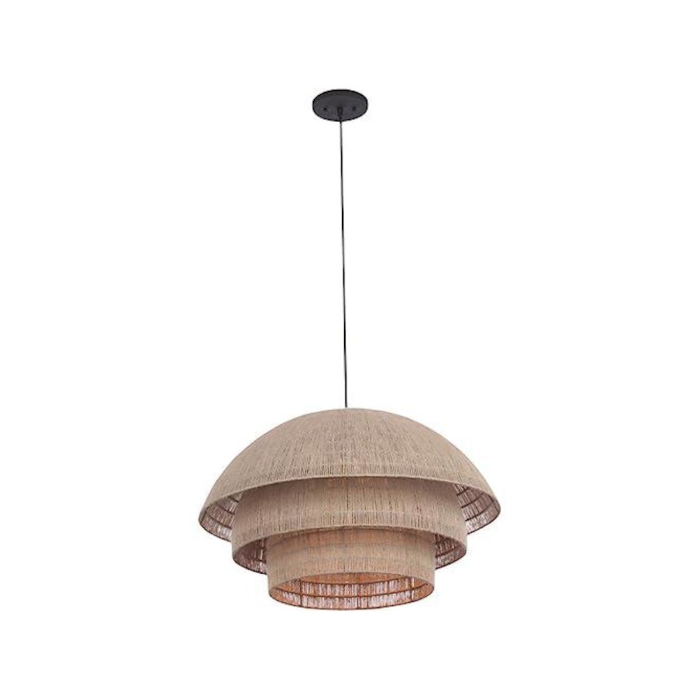 Seychelles 26 Inch Pendant