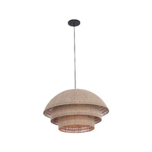 Seychelles 26 Inch Pendant