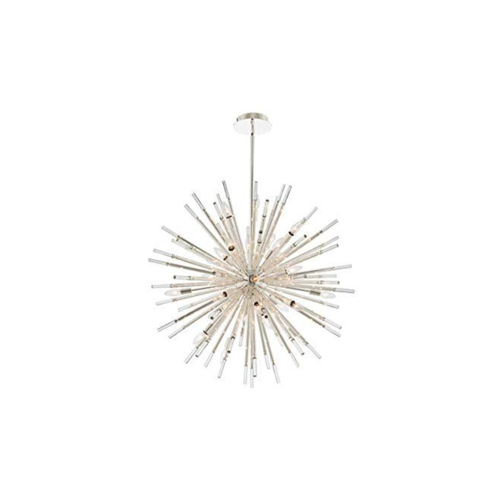 Sprazzo 36 Inch Pendant