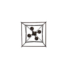 Somers Medium Hanging Lantern