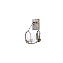 Madison 1 Light Wall Bracket