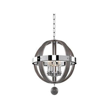 Sharlow 5 Light Pendant