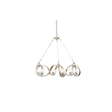 Madison 6 Light Chandelier
