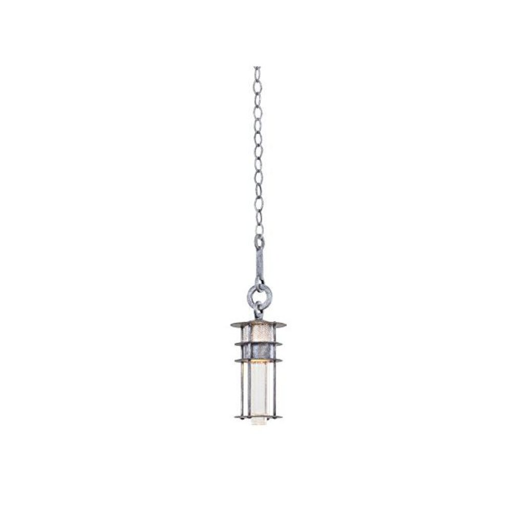 Anchorage 1 Light Mini Pendant