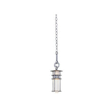 Anchorage 1 Light Mini Pendant