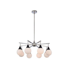 Bogart 8 Light Chandelier