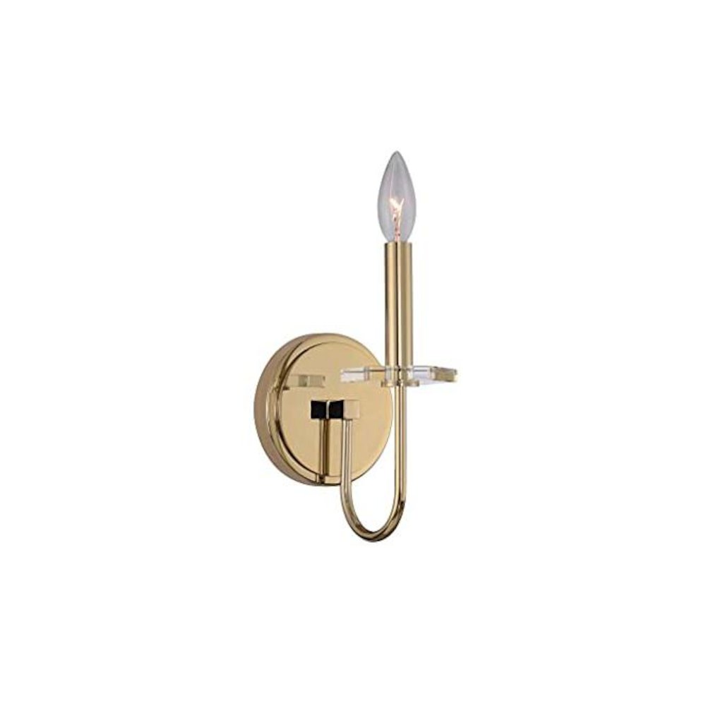 Bolivar 1 Light Wall Bracket