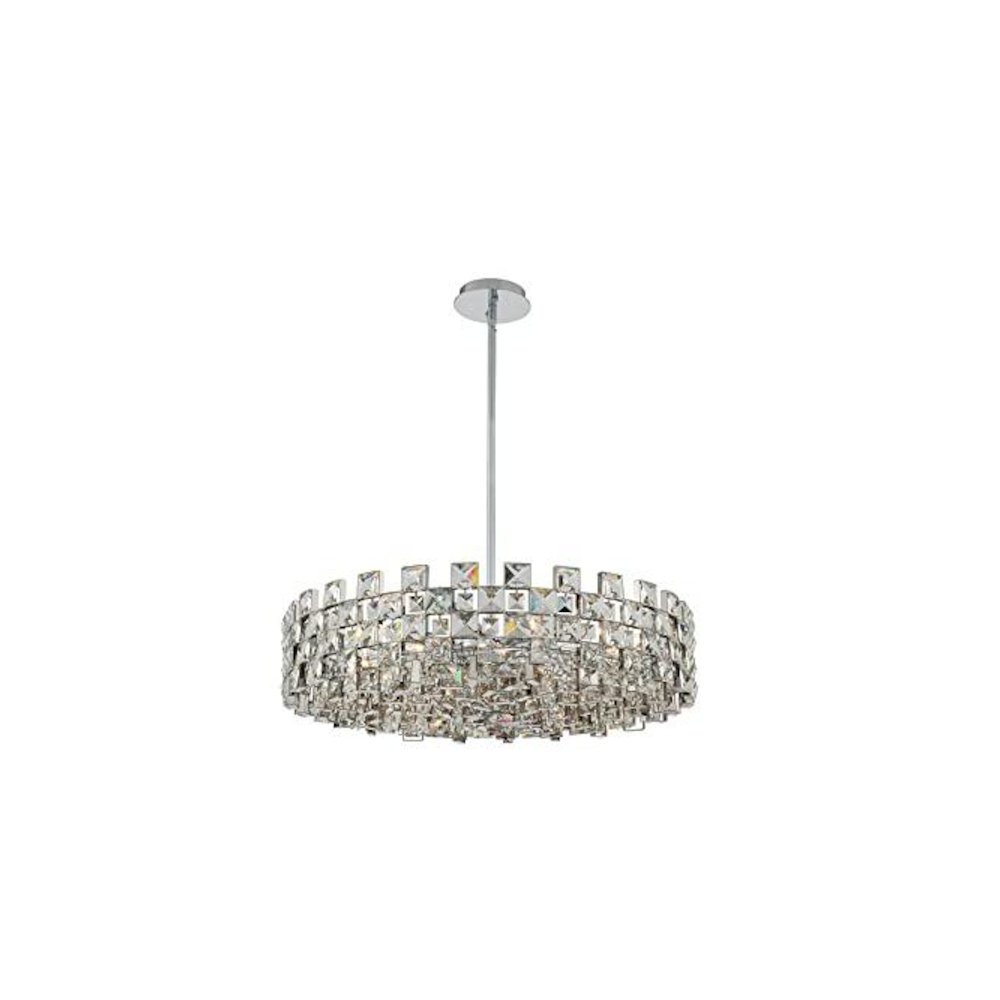 Piazze 29 Inch Pendant