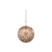 Belladonna 4 Light Chandelier