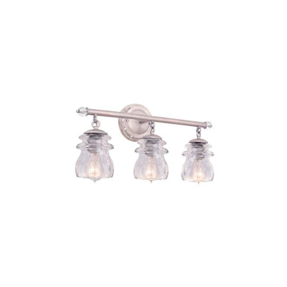 Brierfield 3 Light Bath