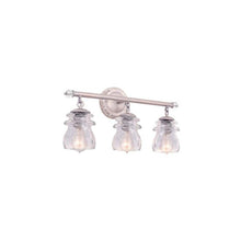 Brierfield 3 Light Bath