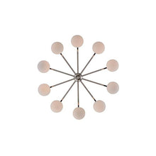 Bogart 10 Light Chandelier