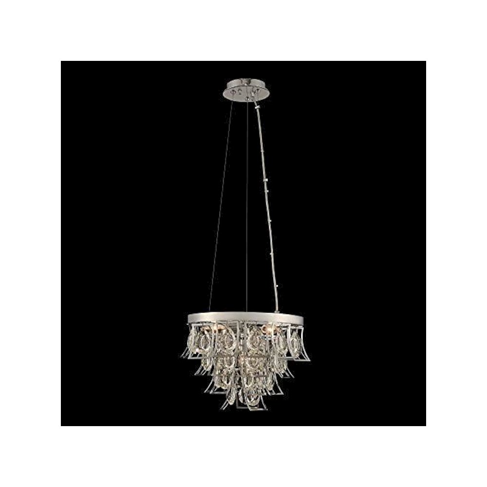 Carmella 14 Inch Adjustable Pendant
