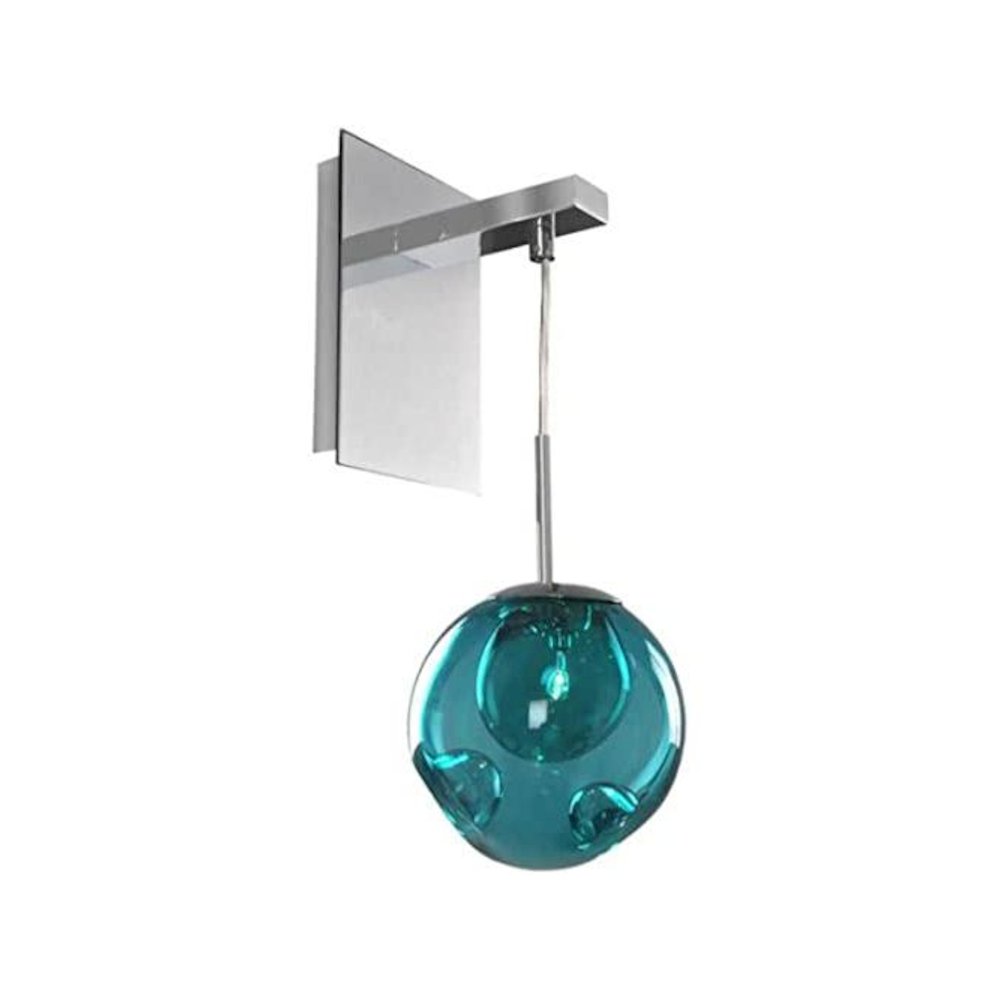Meteor 1 Light Wall Bracket