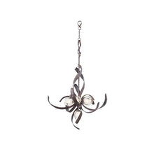 Solana (5+1) Light 2 Tier Chandelier