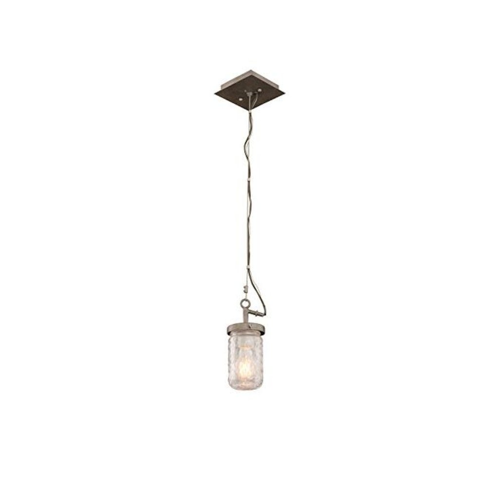 Highland 1 Light Mini Pendant