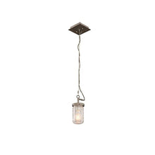 Highland 1 Light Mini Pendant
