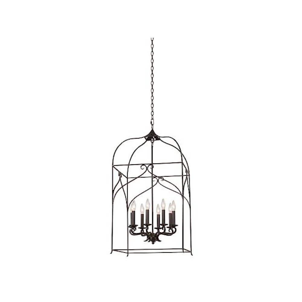 Somers Large Hanging Lantern