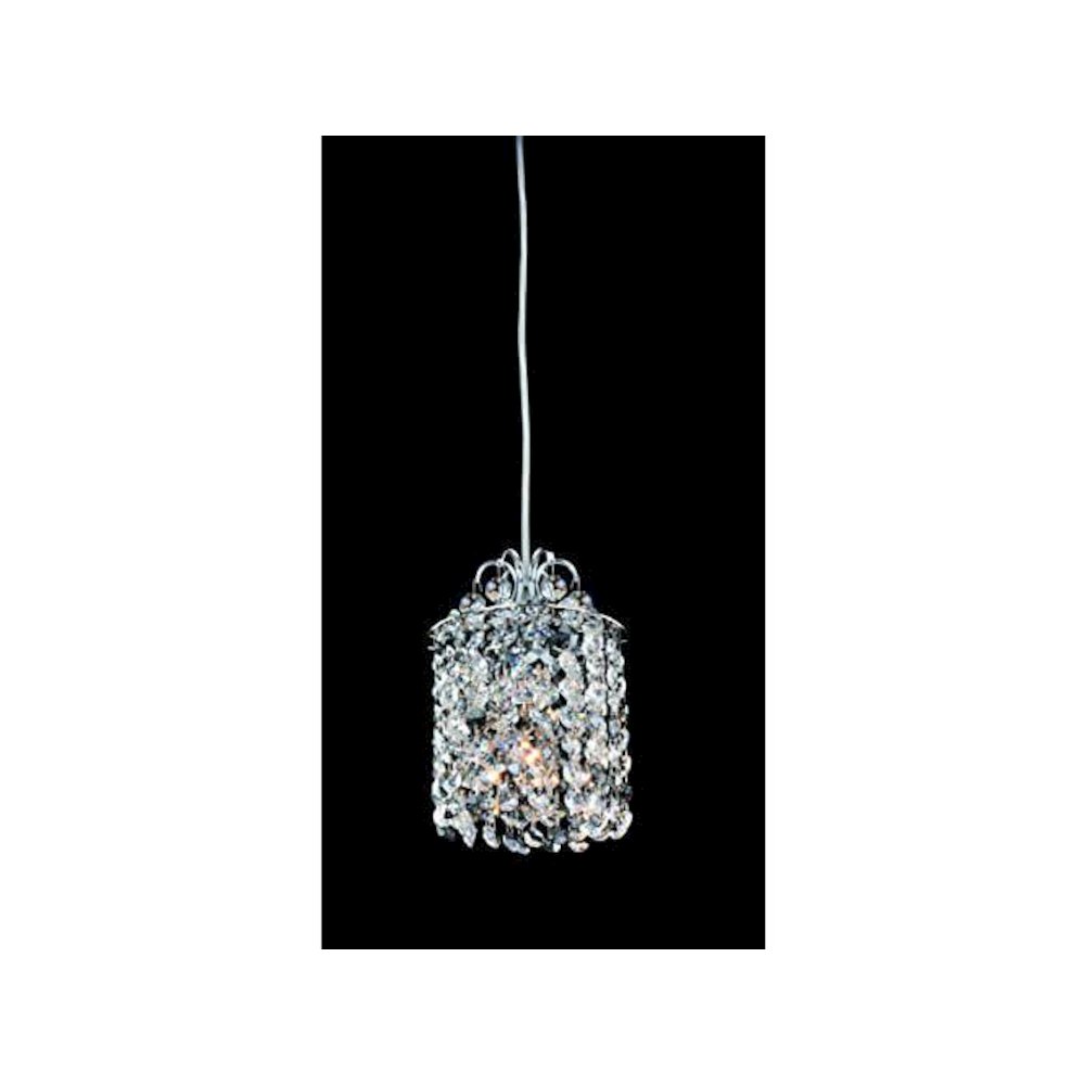 Milieu 1 Light Mini Pendant