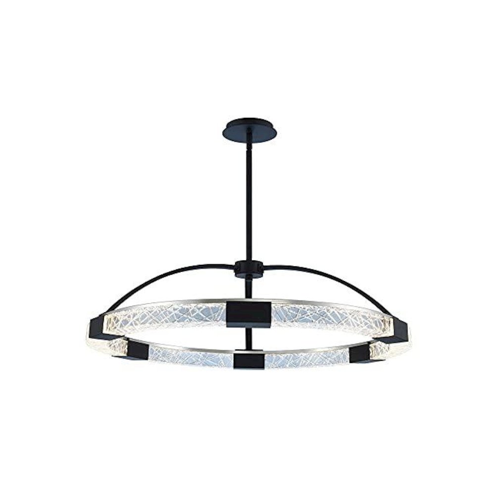 Athena 32 Inch LED Pendant