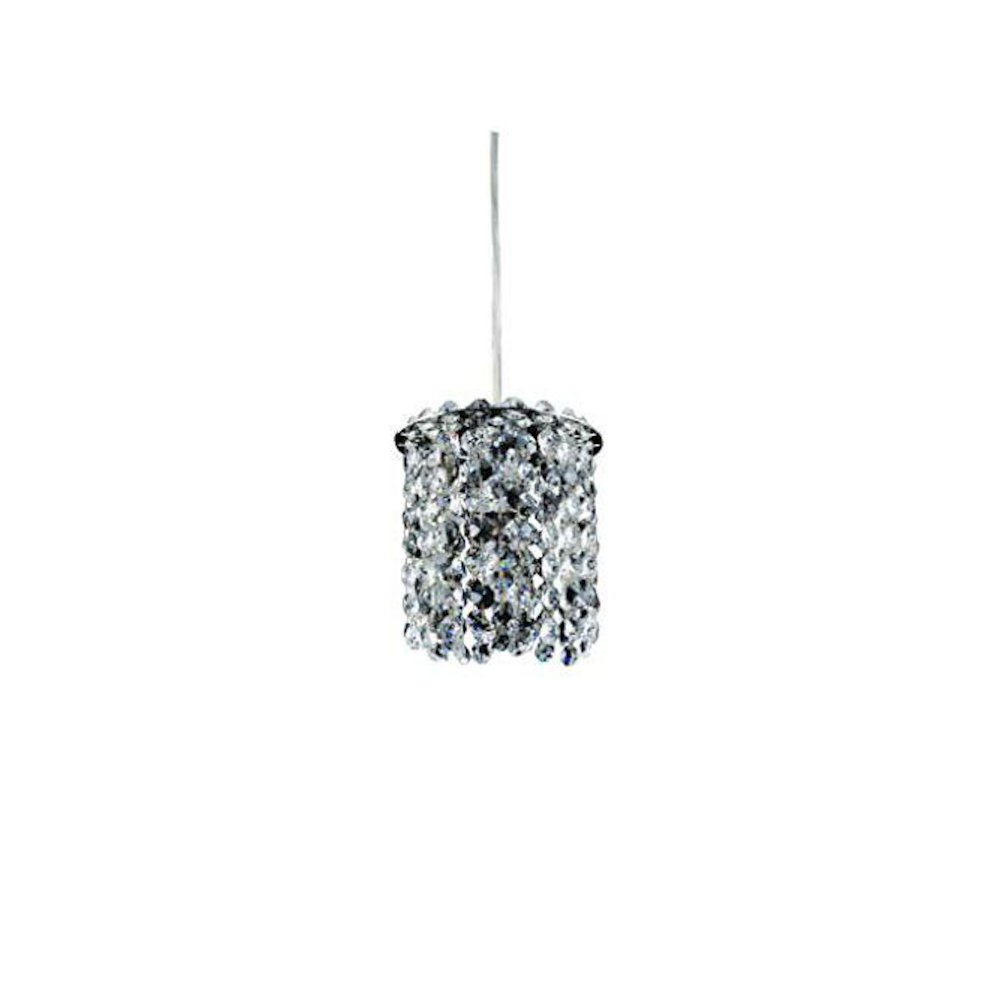 Milieu 1 Light Mini Pendant
