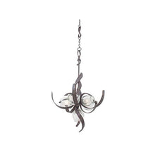 Solana (5+1) Light 2 Tier Chandelier
