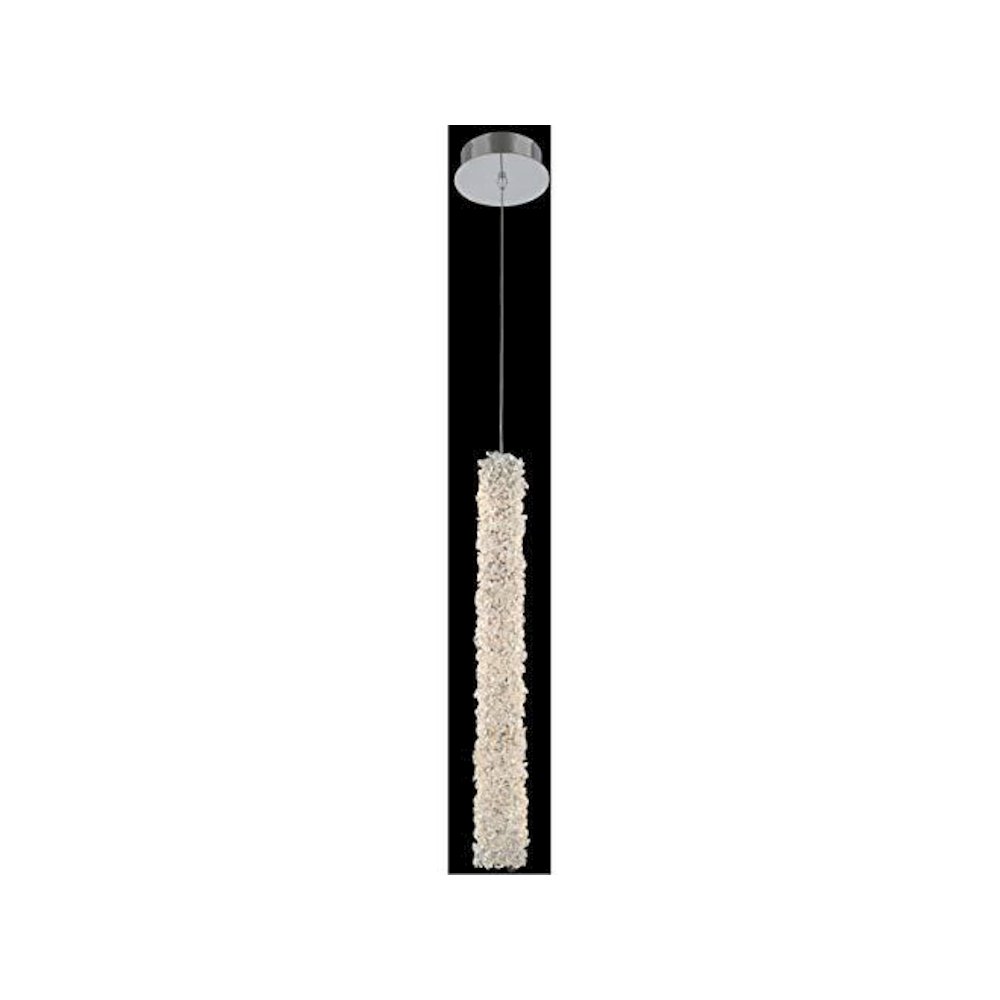 Lina 22 Inch LED Mini Pendant