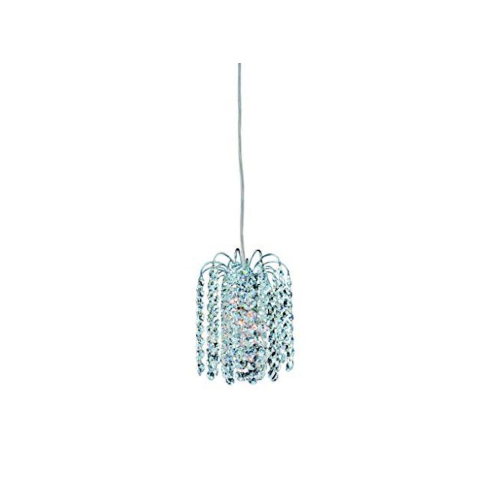 Milieu 1 Light Mini Pendant