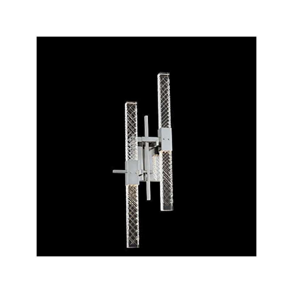 Apollo 4 Light LED Wall Bracket