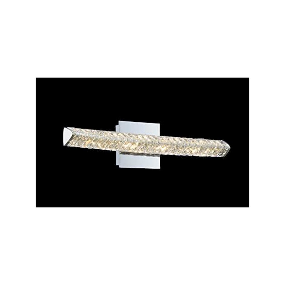 Aries 21 Inch LED Wall Sconce