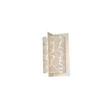 Miramar 2 Light ADA Wall Sconce