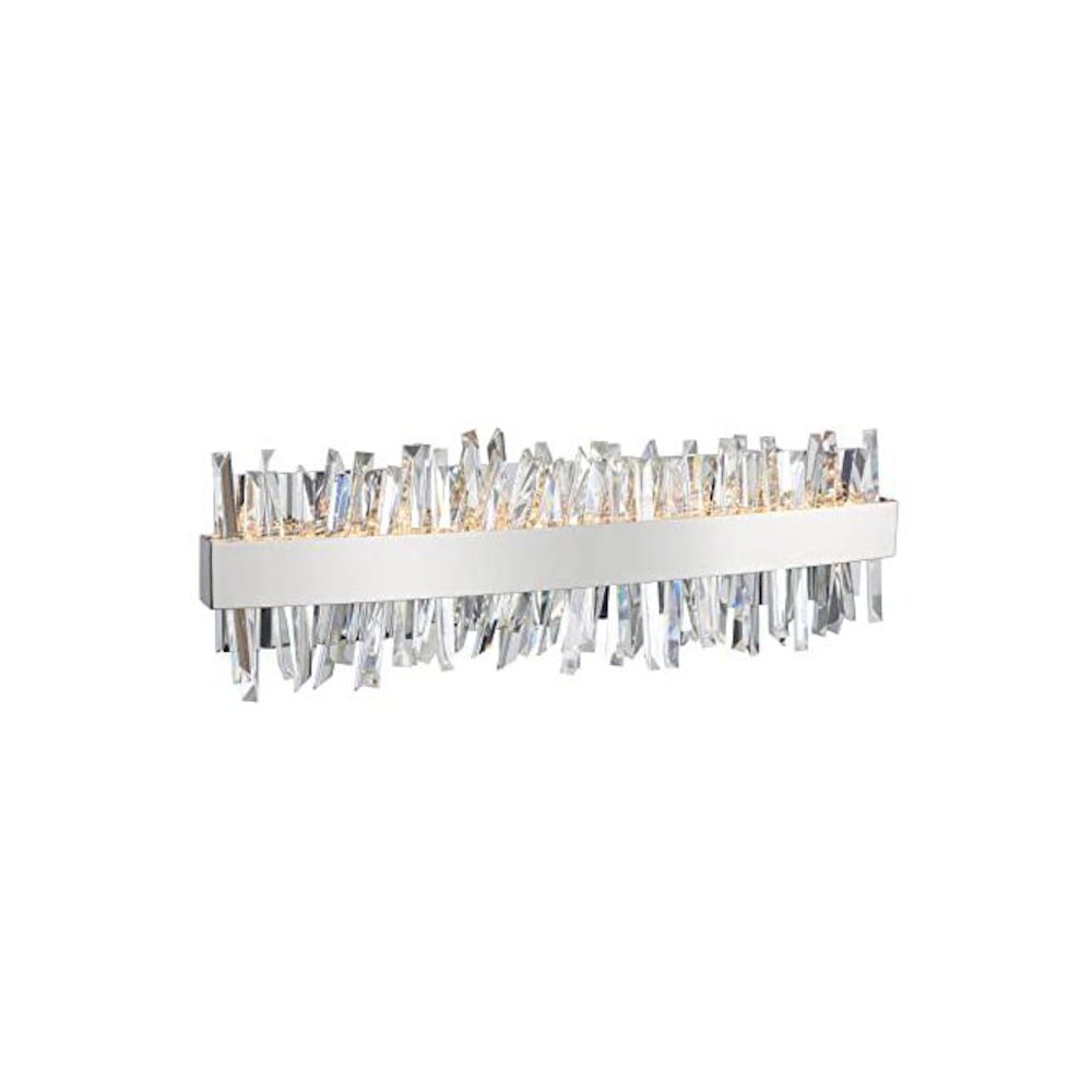 Glacier 24 Inch LED ADA Bath