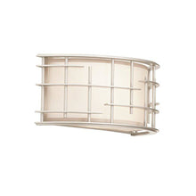Atelier 2 Light Horizontal Wall Sconce