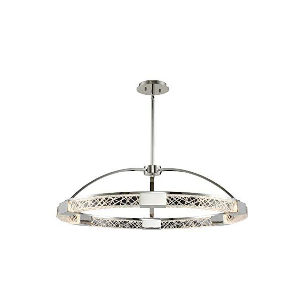 Athena 32 Inch LED Pendant