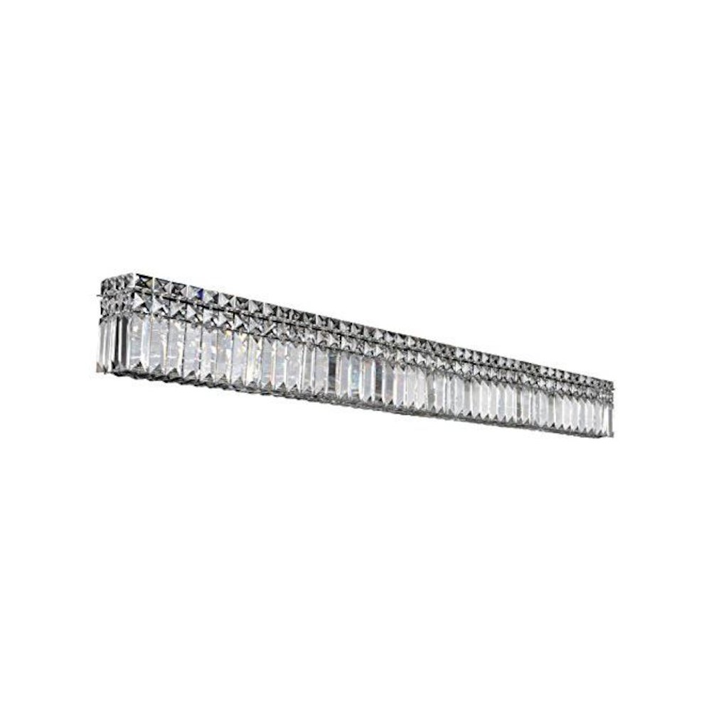Vanita 46 Inch Bath Light