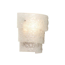 Cirrus 1 Light Wall Sconce