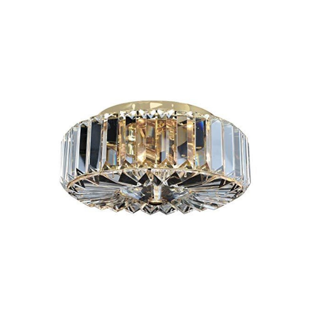 Julien 2 Light Flush Mount