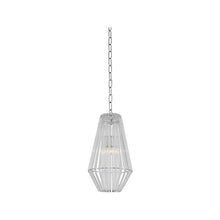 Taza 9 Inch Mini Pendant